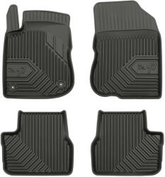 FroGum Covorase auto Frogum tip Tavita No. 77 pentru PEUGEOT 208 I 2012-2019