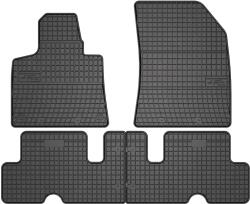 FroGum Covorase auto Frogum pentru CITROEN C4 Grand Picasso 2013-2022 / Picasso 2013-2022 / C4 Spacetourer 2018-2024