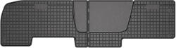 FroGum Covorase auto Frogum (Randul 2) pentru OPEL Vivaro B/ RENAULT Trafic II/ RENAULT Trafic III / NISSAN Primastar