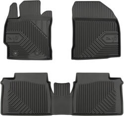FroGum Covorase auto Frogum tip Tavita No. 77 pentru TOYOTA Corolla E160 2012-2018