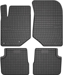 FroGum Covorase auto Frogum pentru OPEL Corsa F/Mokka B/PEUGEOT 208 II/DS AUTOMOBILES DS3 Cross 2018-Prezent