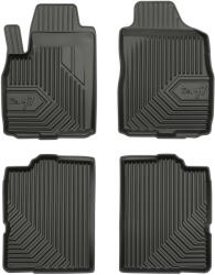 FroGum Covorase auto Frogum tip Tavita No. 77 pentru FIAT Panda 2003-2012
