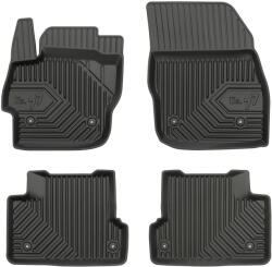 FroGum Covorase auto Frogum tip Tavita No. 77 pentru MAZDA 3 II 2008-2013