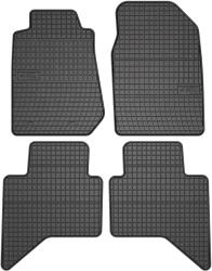 FroGum Covorase auto Frogum pentru ISUZU D-Max II 2012-Prezent