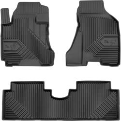 FroGum Covorase auto Frogum tip Tavita No. 77 pentru HYUNDAI Tucson I 2004-2009