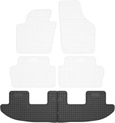 FroGum Covorase auto Frogum (Randul 3) pentru VOLKSWAGEN Sharan Ii/ SEAT Alhambra II 2010-2021