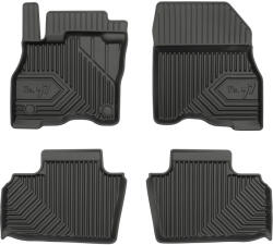 FroGum Covorase auto Frogum tip Tavita No. 77 pentru NISSAN Leaf II 2017-Prezent