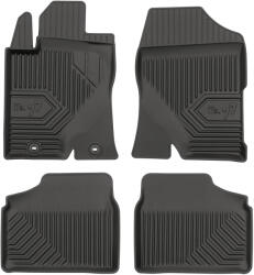 FroGum Covorase auto Frogum tip Tavita No. 77 pentru TOYOTA Avensis T250 2003-2009