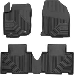 FroGum Covorase auto Frogum tip Tavita No. 77 pentru TOYOTA Rav4 IV 2012-2018