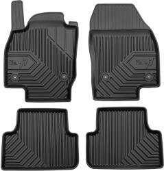 FroGum Covorase auto Frogum tip Tavita No. 77 pentru VOLKSWAGEN T-Cross 2018-Prezent