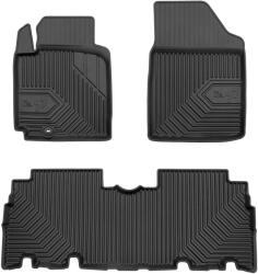 FroGum Covorase auto Frogum tip Tavita No. 77 pentru TOYOTA Yaris Verso 1999-2005