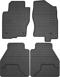 FroGum Covorase auto Frogum pentru NISSAN Navara 2005-2014 / Pathfinder Facelift 2010-2012