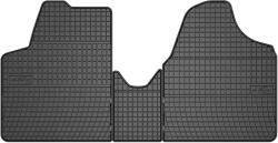 FroGum Covorase auto Frogum pentru FIAT Scudo II/ CITROEN Jumpy II/ PEUGEOT Expert II/ TOYOTA Proace I