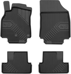 FroGum Covorase auto Frogum tip Tavita No. 77 pentru RENAULT Megane Sport Coupe III 2009-2011
