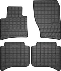 FroGum Covorase auto Frogum pentru VOLKSWAGEN Touareg II 2010-2018 / PORSCHE Cayenne II 2010-2018