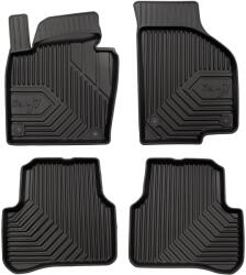 FroGum Covorase auto Frogum tip Tavita No. 77 pentru VOLKSWAGEN Passat B6 / B7 2005-2015 / Passat Cc 2008-2017