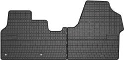FroGum Covorase auto Frogum pentru CITROEN Jumpy III/ PEUGEOT Expert III/ TOYOTA Proace II/ OPEL Vivaro C/ FIAT Scudo III
