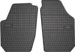 FroGum Covorase auto Frogum (2 buc) pentru SKODA Roomster 2006-2015