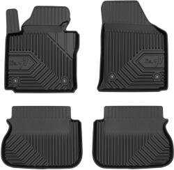 FroGum Covorase auto Frogum tip Tavita No. 77 pentru VOLKSWAGEN Caddy 2004-2020