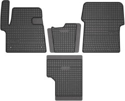 FroGum Covorase auto Frogum pentru PEUGEOT Traveller 2016-Prezent