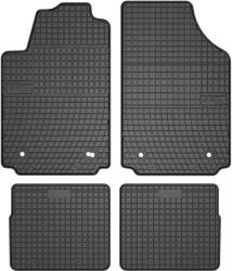 FroGum Covorase auto Frogum pentru AUDI A2 1999-2005