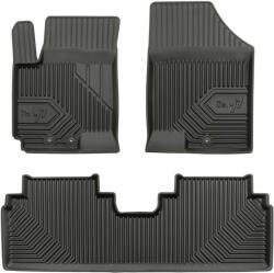 FroGum Covorase auto Frogum tip Tavita No. 77 pentru HYUNDAI ix20 2010-2019 / KIA Venga 2009-2019