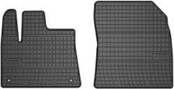 FroGum Covorase auto Frogum (2 buc) pentru OPEL Combo E 2018-Prezent / PEUGEOT Rifter 2018-Prezent