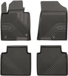 FroGum Covorase auto Frogum tip Tavita No. 77 pentru KIA Optima IV 2015-2020