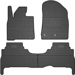 FroGum Covorase auto Frogum pentru TOYOTA Land Cruiser V8 J200 Facelift 2015-2021