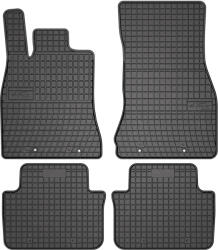 FroGum Covorase auto Frogum pentru JAGUAR XF I/ X250 2007-2015