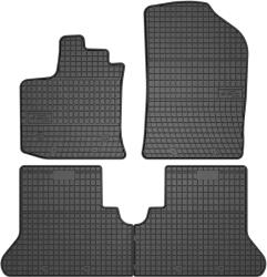 FroGum Covorase auto Frogum pentru DACIA Dokker 2012-2021
