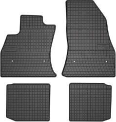 FroGum Covorase auto Frogum pentru FIAT 500 2012-2024
