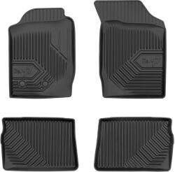 FroGum Covorase auto Frogum tip Tavita No. 77 pentru RENAULT Thalia I 1999-2008