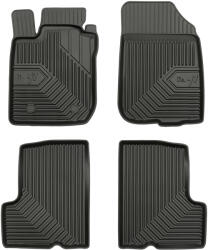 FroGum Covorase auto Frogum tip Tavita No. 77 pentru DACIA Duster I 2010-2013