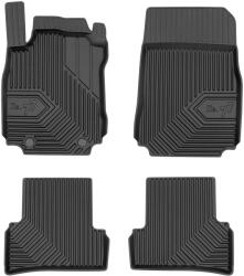 FroGum Covorase auto Frogum tip Tavita No. 77 pentru RENAULT Modus 2004-2012