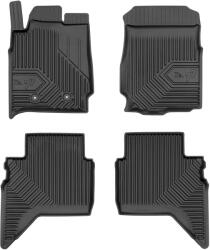 FroGum Covorase auto Frogum tip Tavita No. 77 pentru FORD Ranger IV 2018-Prezent