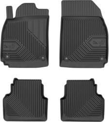 FroGum Covorase auto Frogum tip Tavita No. 77 pentru SAAB 9-3 II 2003-2014