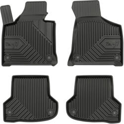 FroGum Covorase auto Frogum tip Tavita No. 77 pentru AUDI A3 / A3 Sportback 8P 2003-2013