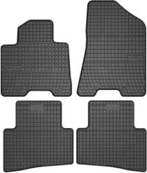 FroGum Covorase auto Frogum pentru HYUNDAI Tucson III 2015-2020 / KIA Sportage IV 2016-2018