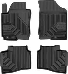 FroGum Covorase auto Frogum tip Tavita No. 77 pentru HYUNDAI I30 I 2007-2012 Combi