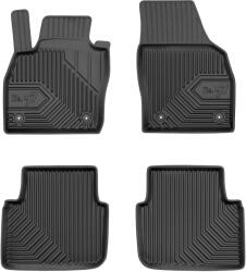 FroGum Covorase auto Frogum tip Tavita No. 77 pentru SKODA Kamiq I 2019-Prezent