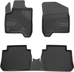 FroGum Covorase auto Frogum tip Tavita No. 77 pentru CITROEN C3 Picasso 2009-2017