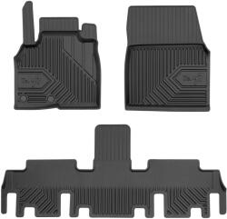 FroGum Covorase auto Frogum tip Tavita No. 77 pentru RENAULT Espace IV 2002-2014