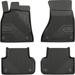 FroGum Covorase auto Frogum tip Tavita No. 77 pentru AUDI A5 I 2007-2016 Sedan