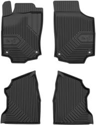 FroGum Covorase auto Frogum tip Tavita No. 77 pentru OPEL Combo C 2002-2011