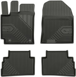 FroGum Covorase auto Frogum tip Tavita No. 77 pentru HYUNDAI Kona I 2017-2023
