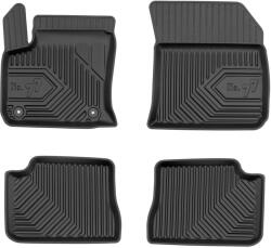 FroGum Covorase auto Frogum tip Tavita No. 77 pentru DS AUTOMOBILES Ds3 Crossback E-Tense II 2018-Prezent