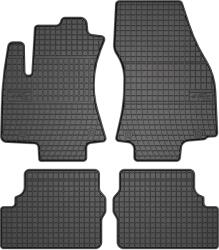 FroGum Covorase auto Frogum pentru OPEL Zafira A 1998-2005