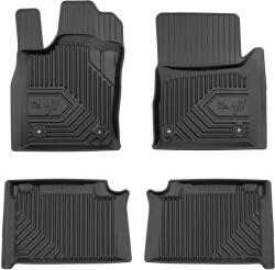 FroGum Covorase auto Frogum tip Tavita No. 77 pentru JEEP Grand Cherokee Wk2 2011-2022