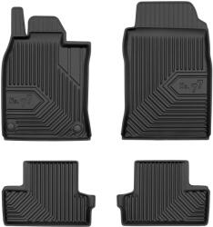 FroGum Covorase auto Frogum tip Tavita No. 77 pentru MINI Cooper 2001-2006